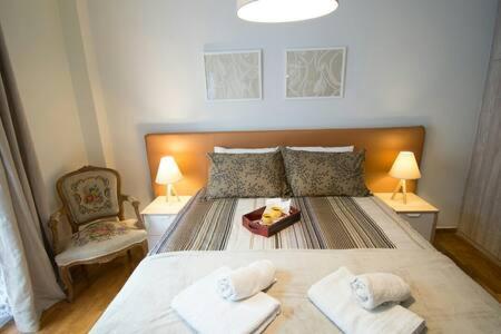 Apartmán Relaxing By Acropolis Atény Exteriér fotografie